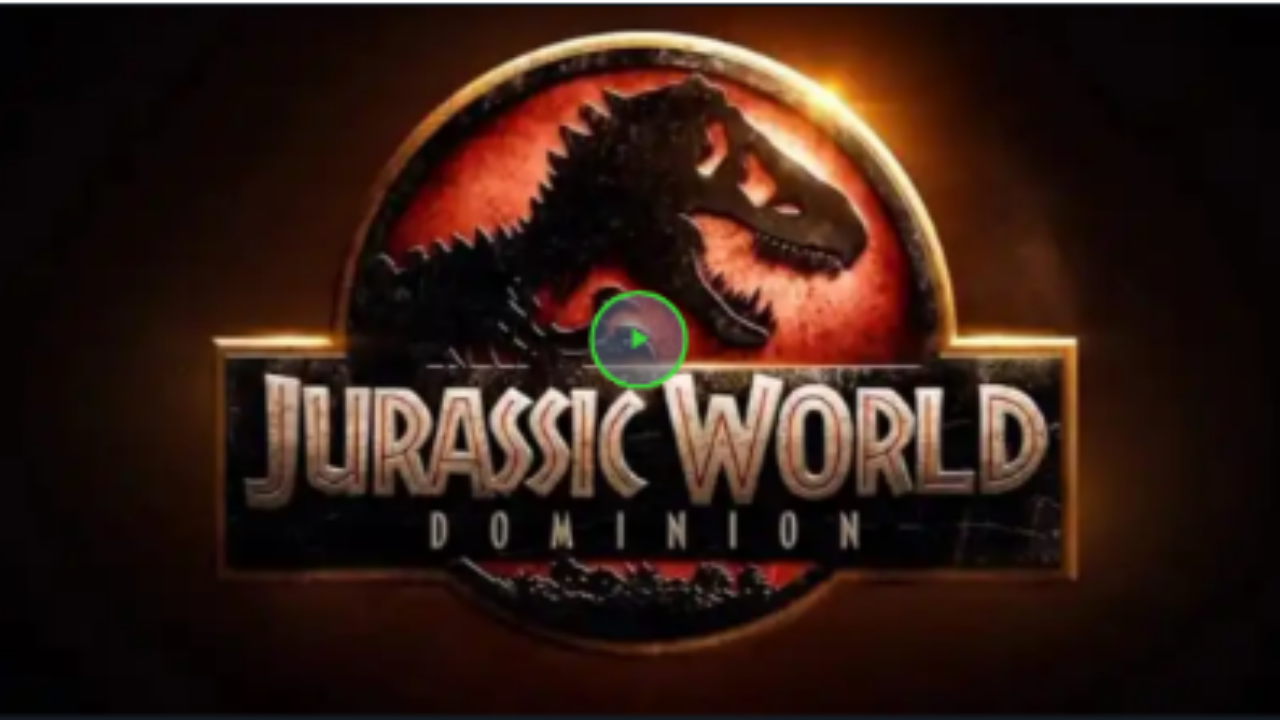 Watch “Jurassic World Dominion” (Free) online streaming – Here’s How