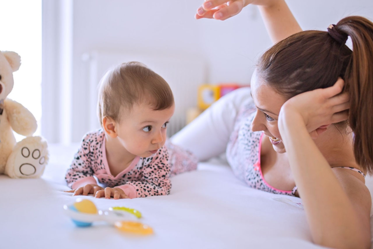 When Do Babies Start Playing With Toys? Everything You Need To Know!